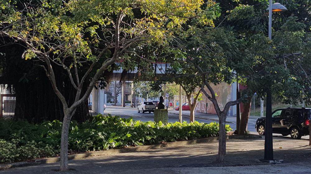 Quality Inn El Portal San Juan Exterior photo