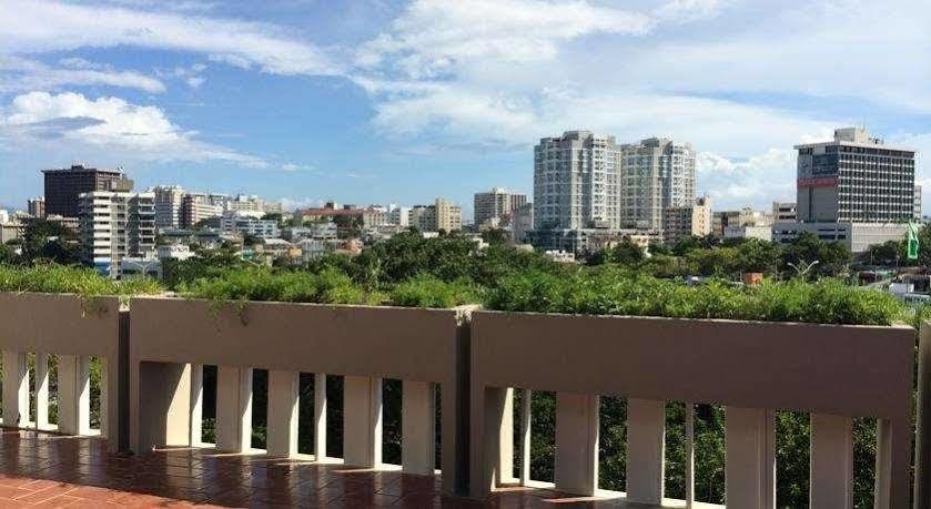 Quality Inn El Portal San Juan Exterior photo